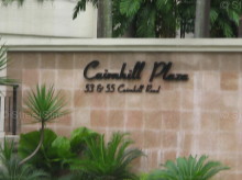 Cairnhill Plaza (D9), Apartment #983212